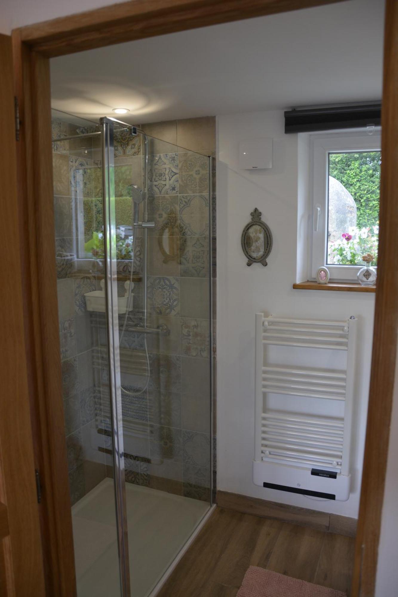 L ' Authentique Bed and Breakfast Pernes-les-Boulogne Eksteriør billede