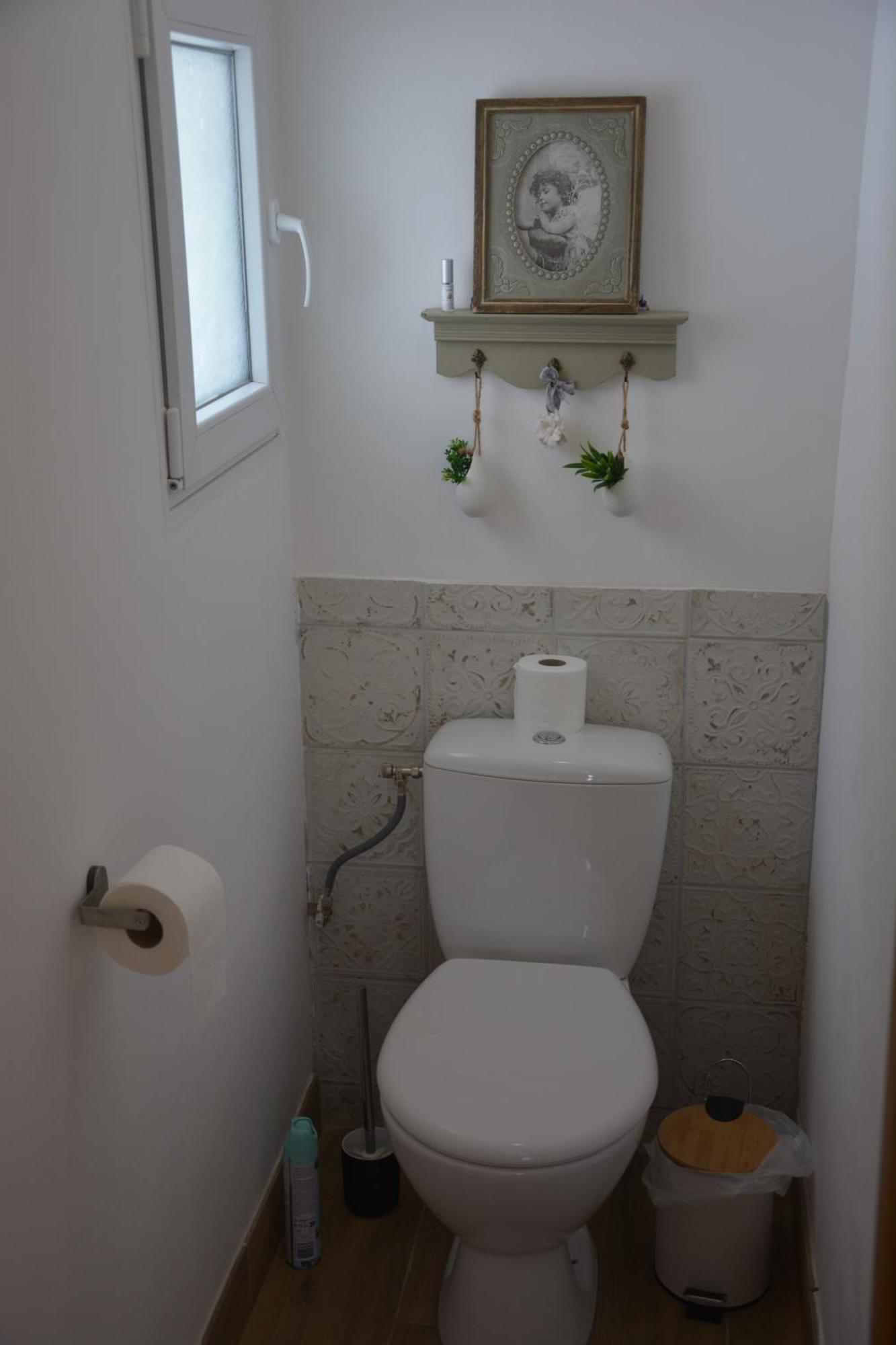 L ' Authentique Bed and Breakfast Pernes-les-Boulogne Eksteriør billede