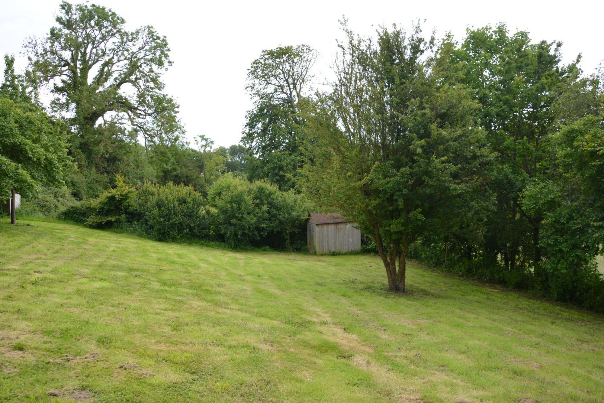 L ' Authentique Bed and Breakfast Pernes-les-Boulogne Eksteriør billede